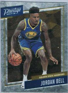 Jordan Bell