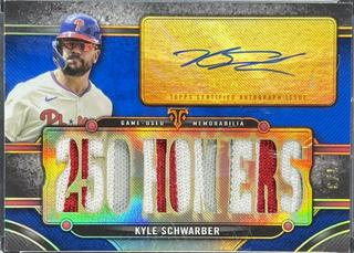 Kyle Schwarber