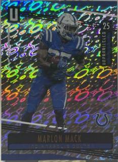 Marlon Mack