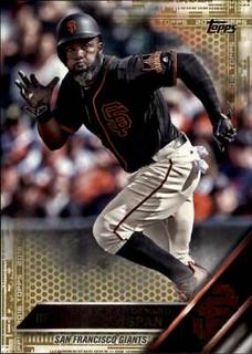 Denard Span