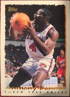 Anthony Bonner
