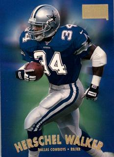 Herschel Walker