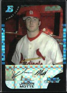 Jason Motte