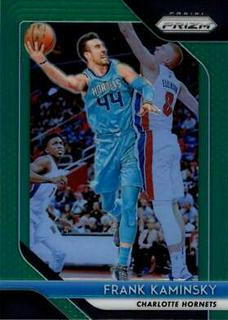Frank Kaminsky