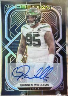 Quinnen Williams