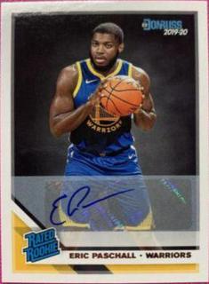 Eric Paschall