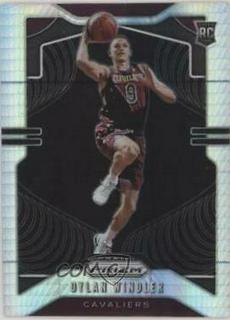 Dylan Windler
