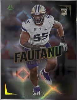 Troy Fautanu