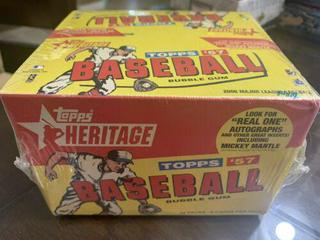 Retail Box