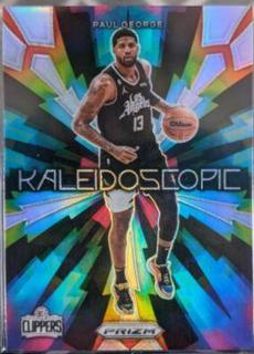 Paul George