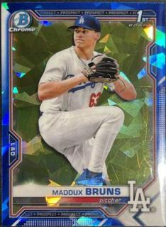 Maddux Bruns