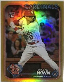 Masyn Winn