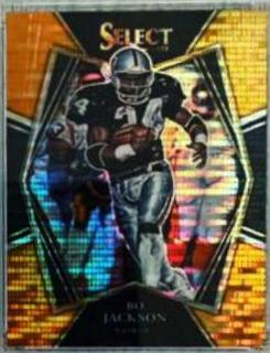 Bo Jackson