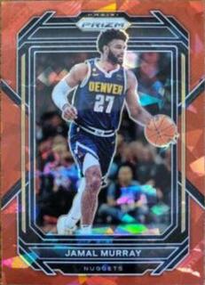 Jamal Murray