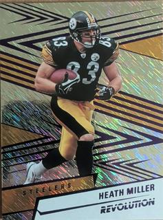 Heath Miller