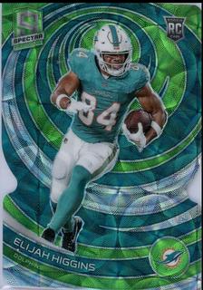 Elijah Higgins