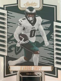 D'Andre Swift