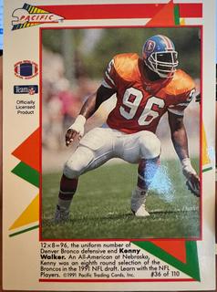 Kenny Walker