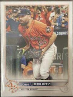 Jose Urquidy