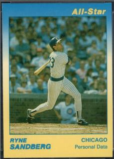 Ryne Sandberg