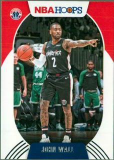 John Wall