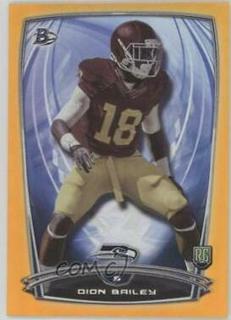 Dion Bailey