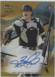 Zack Collins