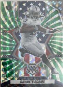 Davante Adams