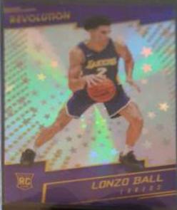 Lonzo Ball