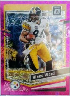 Hines Ward
