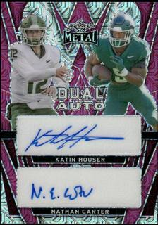 Katin Houser / Nathan Carter