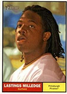 Lastings Milledge