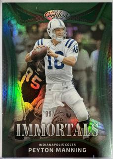 Peyton Manning