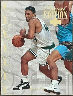 Rick Fox