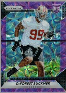 DeForest Buckner