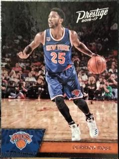 Derrick Rose