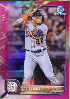 Javier Baez
