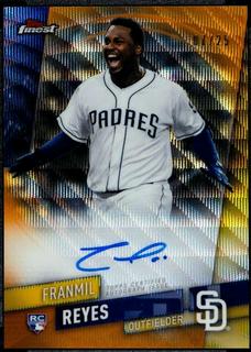 Franmil Reyes