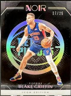 Blake Griffin