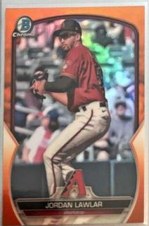 Jordan Lawlar