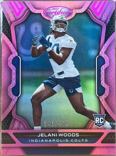 Jelani Woods