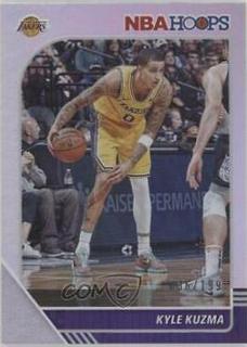 Kyle Kuzma