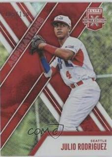 Julio Rodriguez