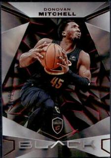 Donovan Mitchell