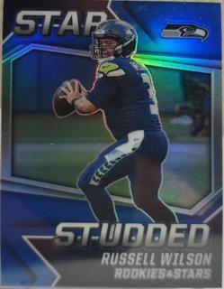 Russell Wilson