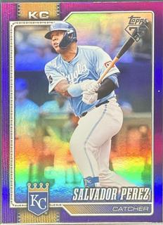 Salvador Perez