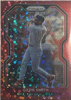 Ozzie Smith