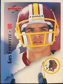 Gus Frerotte