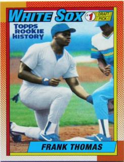 Frank Thomas