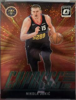 Nikola Jokic